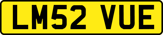 LM52VUE