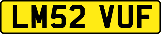LM52VUF
