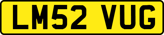 LM52VUG
