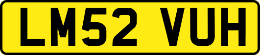 LM52VUH