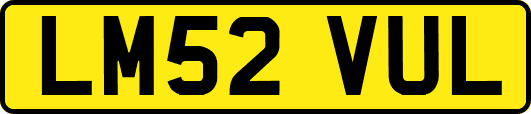 LM52VUL