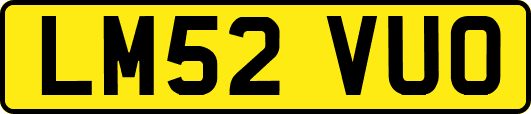 LM52VUO