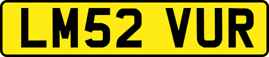 LM52VUR