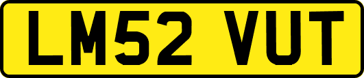 LM52VUT