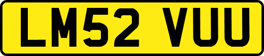 LM52VUU