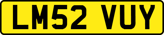 LM52VUY