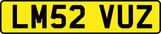 LM52VUZ
