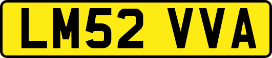LM52VVA