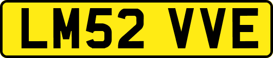 LM52VVE