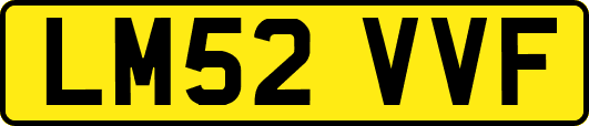 LM52VVF