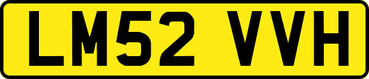 LM52VVH