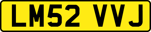 LM52VVJ
