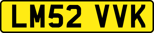 LM52VVK