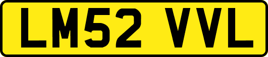 LM52VVL