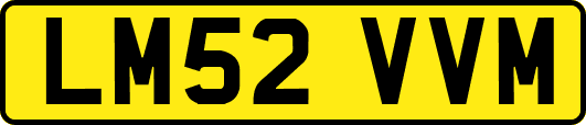 LM52VVM
