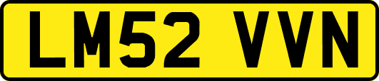 LM52VVN