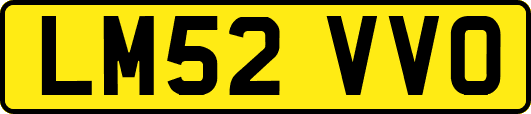 LM52VVO