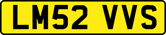 LM52VVS