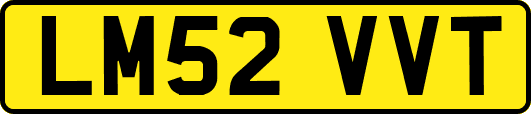 LM52VVT