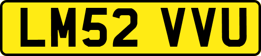 LM52VVU