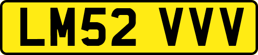 LM52VVV