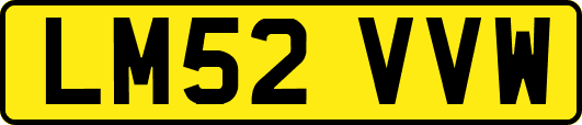 LM52VVW