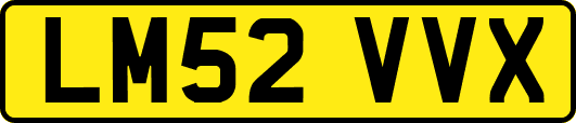 LM52VVX