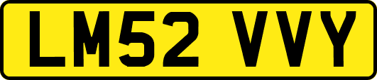 LM52VVY