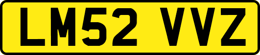 LM52VVZ