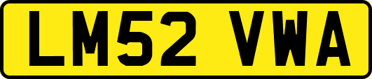 LM52VWA