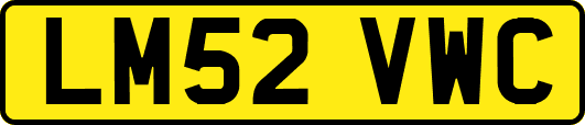 LM52VWC