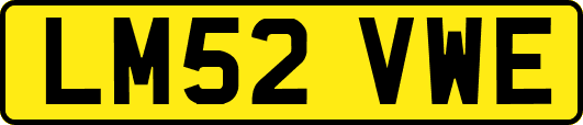 LM52VWE