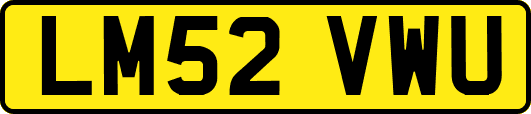 LM52VWU
