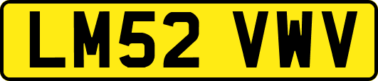 LM52VWV