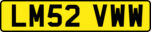 LM52VWW