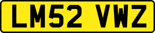 LM52VWZ