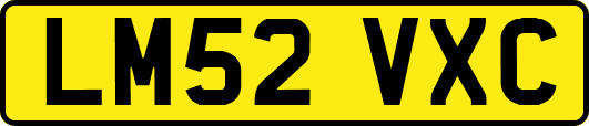 LM52VXC