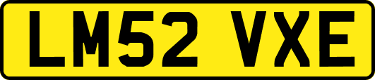 LM52VXE