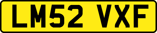 LM52VXF