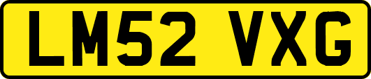 LM52VXG