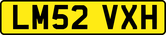 LM52VXH