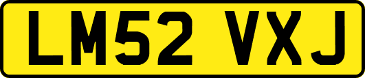 LM52VXJ
