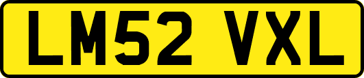 LM52VXL