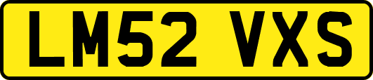 LM52VXS