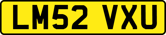 LM52VXU