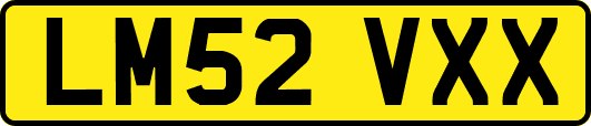 LM52VXX
