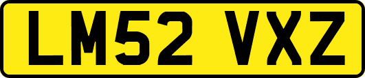 LM52VXZ