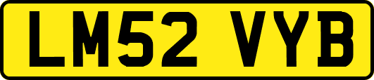 LM52VYB