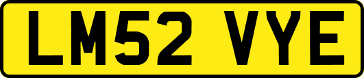 LM52VYE