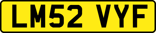 LM52VYF